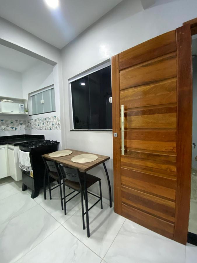 Hospedagem Dos Massa- Casas No Centro De Arraial- Faca Tudo A Pe! Arraial do Cabo Exteriör bild