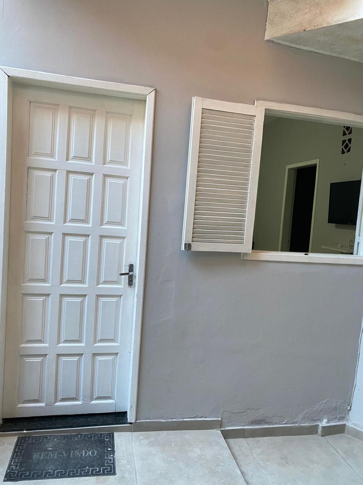 Hospedagem Dos Massa- Casas No Centro De Arraial- Faca Tudo A Pe! Arraial do Cabo Exteriör bild