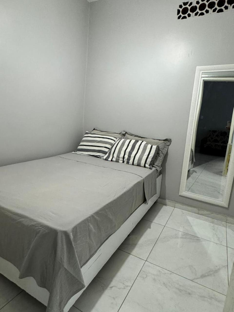 Hospedagem Dos Massa- Casas No Centro De Arraial- Faca Tudo A Pe! Arraial do Cabo Exteriör bild