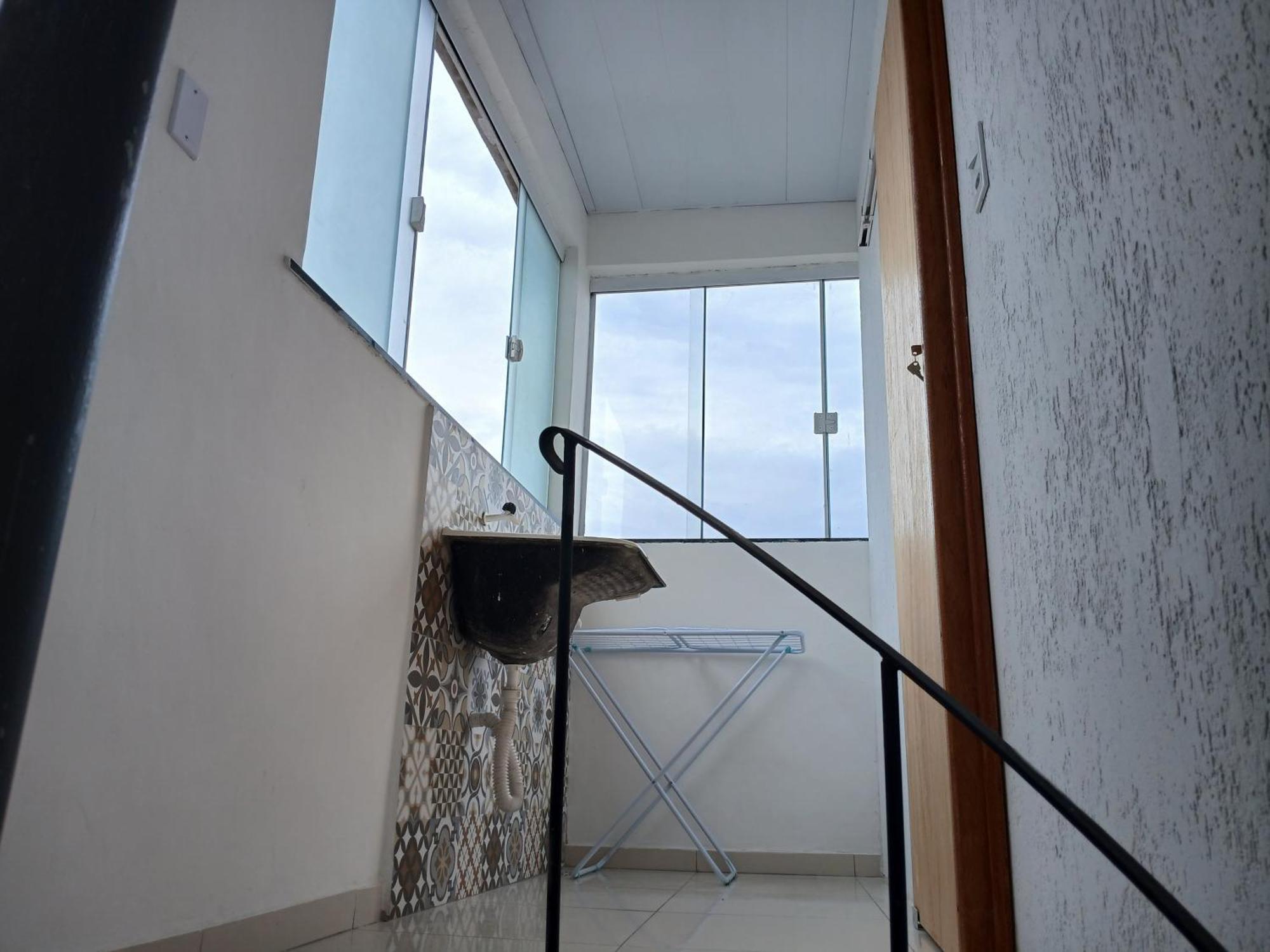 Hospedagem Dos Massa- Casas No Centro De Arraial- Faca Tudo A Pe! Arraial do Cabo Exteriör bild