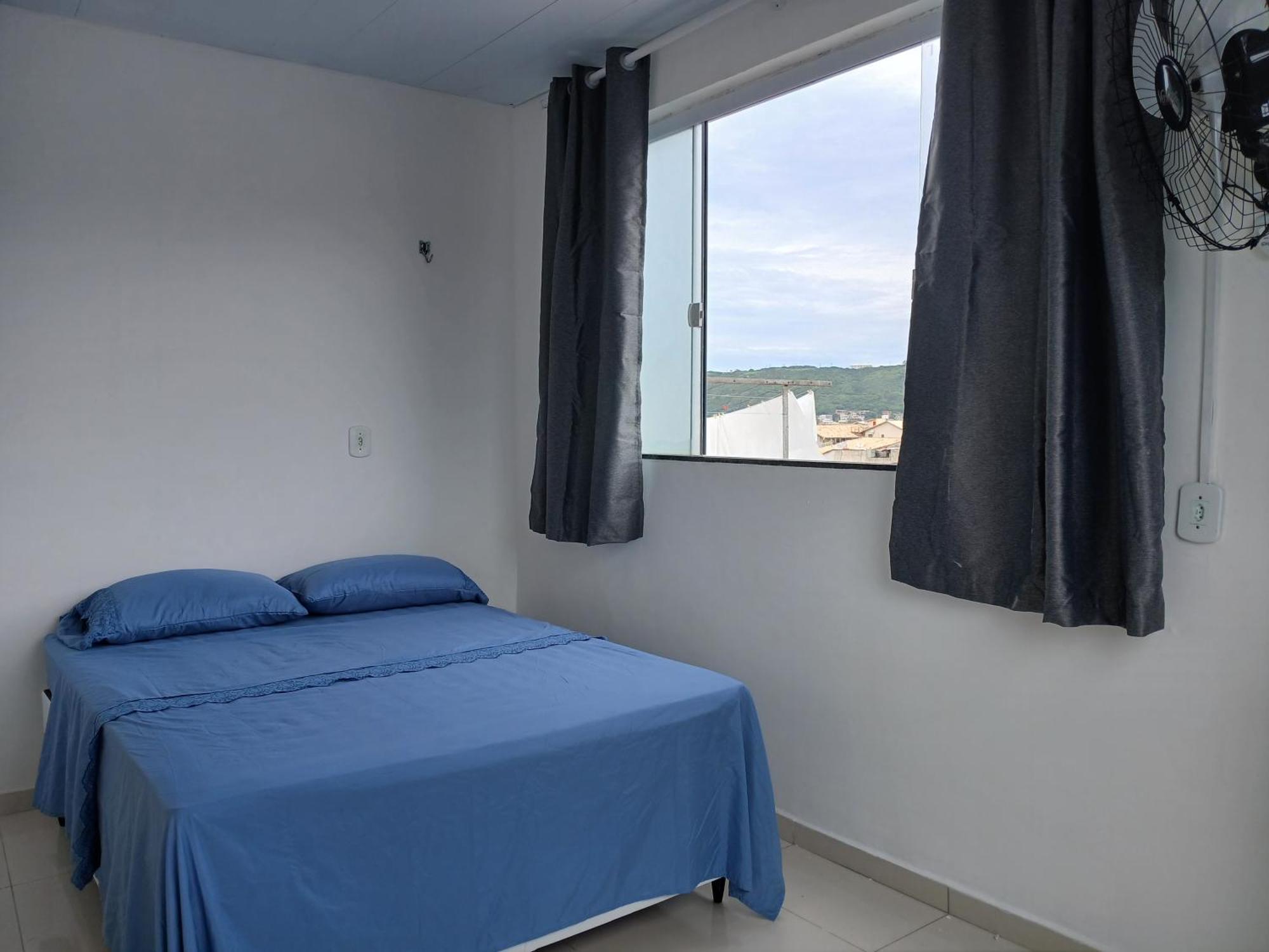 Hospedagem Dos Massa- Casas No Centro De Arraial- Faca Tudo A Pe! Arraial do Cabo Exteriör bild